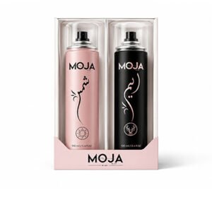 بكج عطر الشعر من موجا